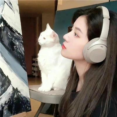 霓裳情挑