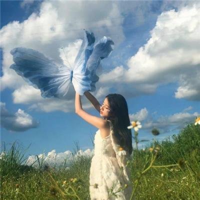 另一种蓝
